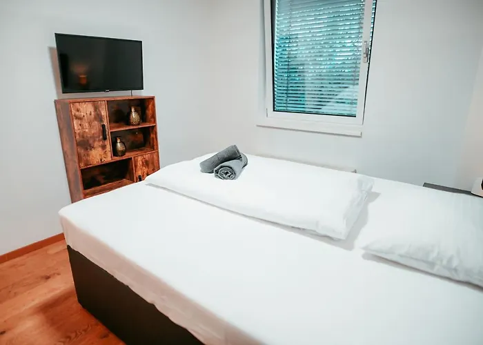 Apartamento Shopping Center 6a