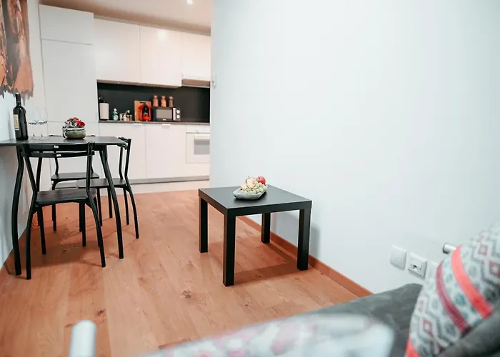 Shopping Center 6a Apartamento *
