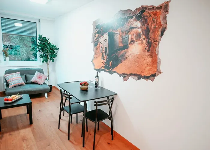 Shopping Center 6a Apartamento Viena
