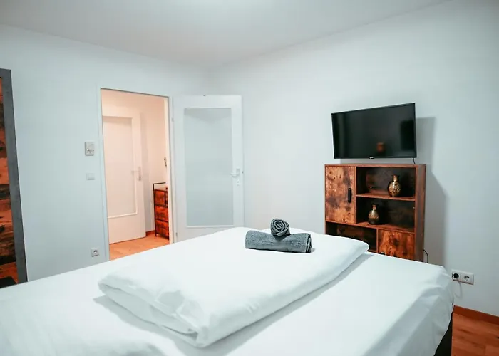Apartamento Shopping Center 6a