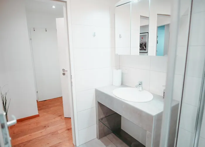 Apartamento Shopping Center 6a