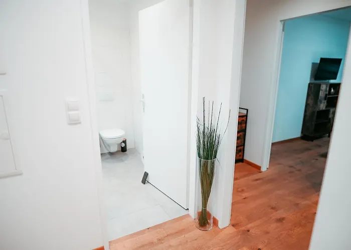 Apartamento Shopping Center 6a *