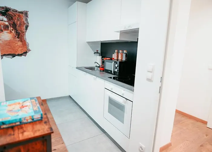 Apartamento Shopping Center 6a *