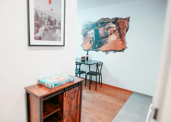 Apartamento Shopping Center 6a