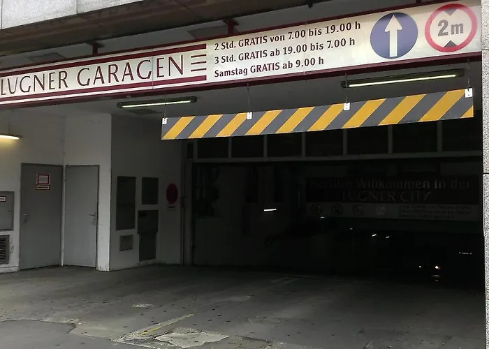 Shopping Center 6a *